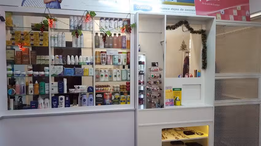 Farmacia Stiefel Reano