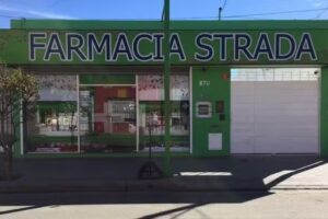 Farmacia Strada