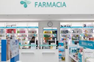 Farmacia Stricker