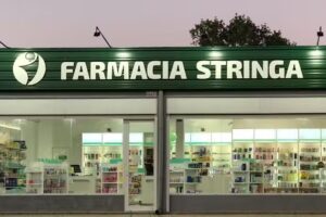 Farmacia Stringa