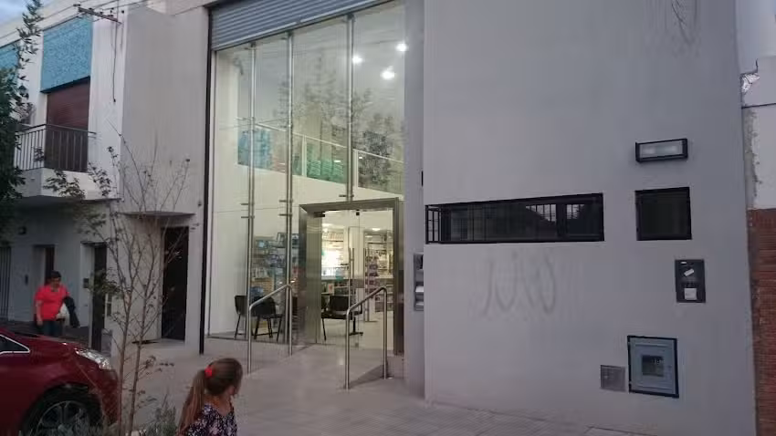 Farmacia Su&aacute;rez