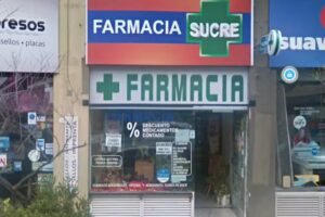 Farmacia Sucre