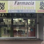 Farmacia Sullivan