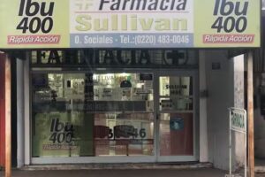 Farmacia Sullivan