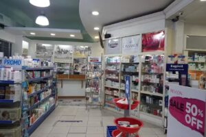 Farmacia Superi
