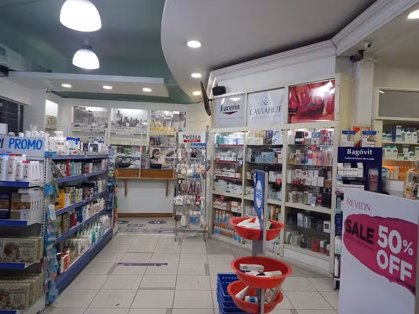 Farmacia Superi