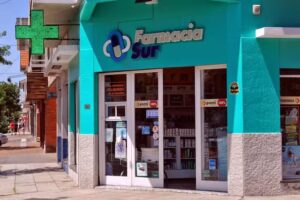 Farmacia Sur