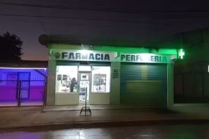 Farmacia Sur Glew