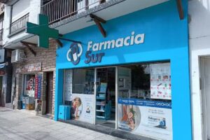 Farmacia Sur IV
