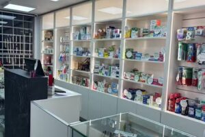 Farmacia Susana Salcedo