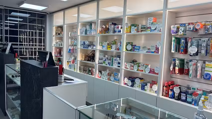 Farmacia Susana Salcedo