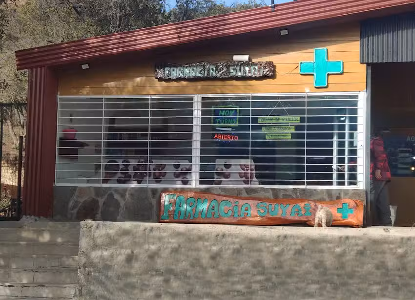Farmacia Suyai