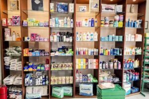 Farmacia SW FARMA