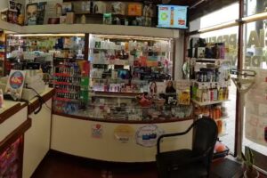 Farmacia SZPYRNAL scs