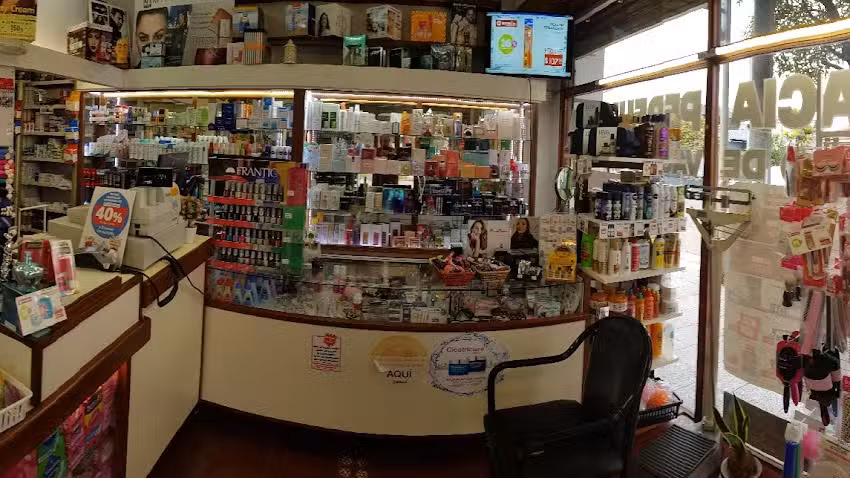 Farmacia SZPYRNAL scs