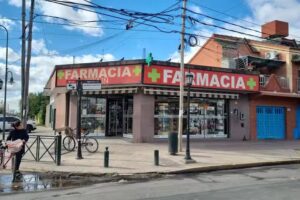 Farmacia Sztajn