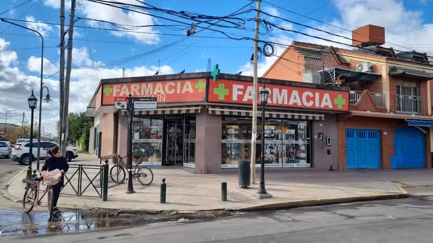 Farmacia Sztajn