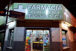 Farmacia Taciana