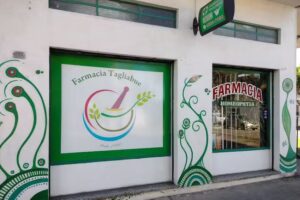 Farmacia Tagliabue