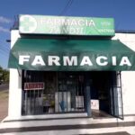 Farmacia Tandil