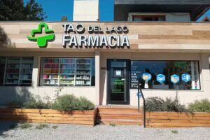 Farmacia Tao del Lago