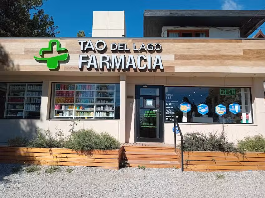 Farmacia Tao del Lago