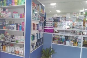 Farmacia Tarija