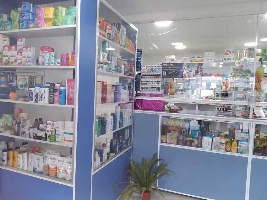 Farmacia Tarija