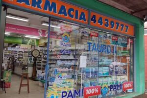 Farmacia Tauro 2