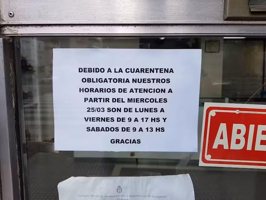 Farmacia T&eacute;cnica