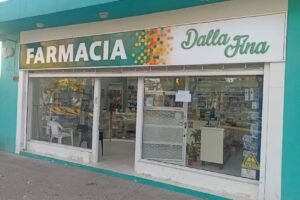 Farmacia Tesselli