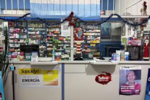 FARMACIA TESTA