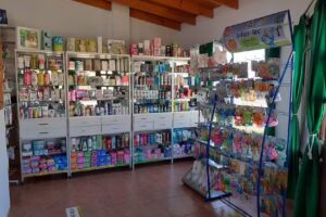 Farmacia The Pharmacy