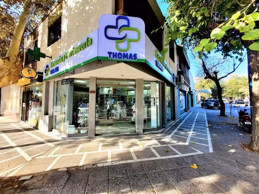 Farmacia THOMAS