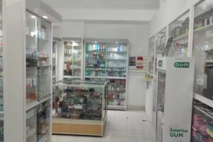 Farmacia Timofiejuk