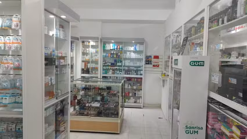 Farmacia Timofiejuk