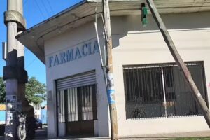 Farmacia Toconas