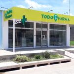 Farmacia Todo-Farma
