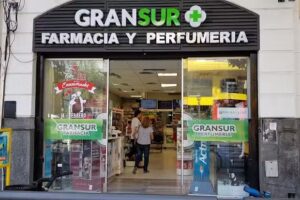 Farmacia TodoFarma Gran Sur