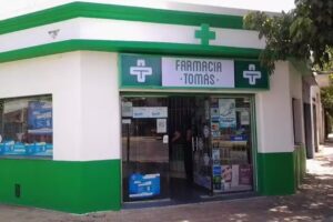 Farmacia Tomas