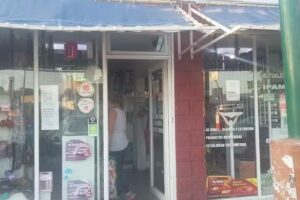 Farmacia Tom&aacute;s Beacon I