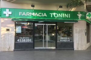 Farmacia Tonini
