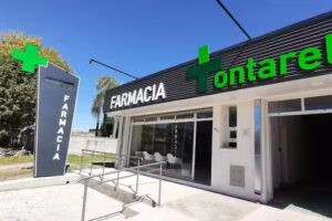 Farmacia Tontarelli