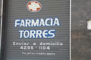 Farmacia Torres