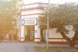 Farmacia Torres