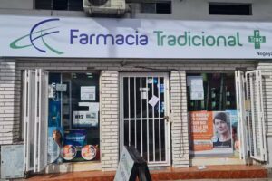 Farmacia Tradicional