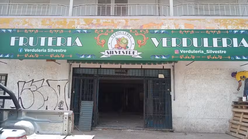 Farmacia Trajtemberg