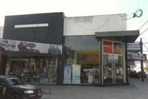 Farmacia Tranchet SRL