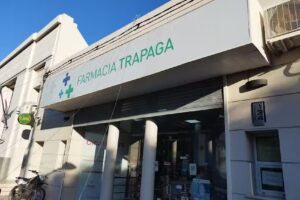 Farmacia Trapaga
