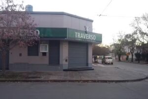 Farmacia Traverso